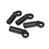 Steering Ballend 6.8Mm (4Pcs)