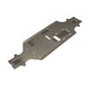 Main Chassis (4Mm/Hard Anodized)
