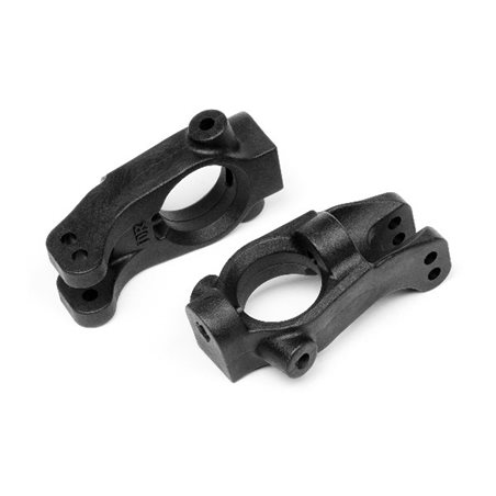 Front Hub Carrier Set (Right/Left/10Deg)