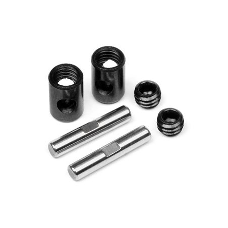 Universal Joint Rebuild Kit