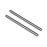 Suspension Pin Silver (Front/Outer)