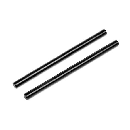 Hinge Pin (Rear/Inner)