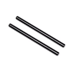 Hinge Pin (Rear/Outer)