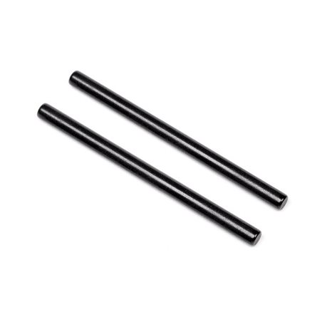 Hinge Pin (Rear/Outer)