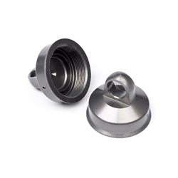 Big Bore Shock Cap (2Pcs)