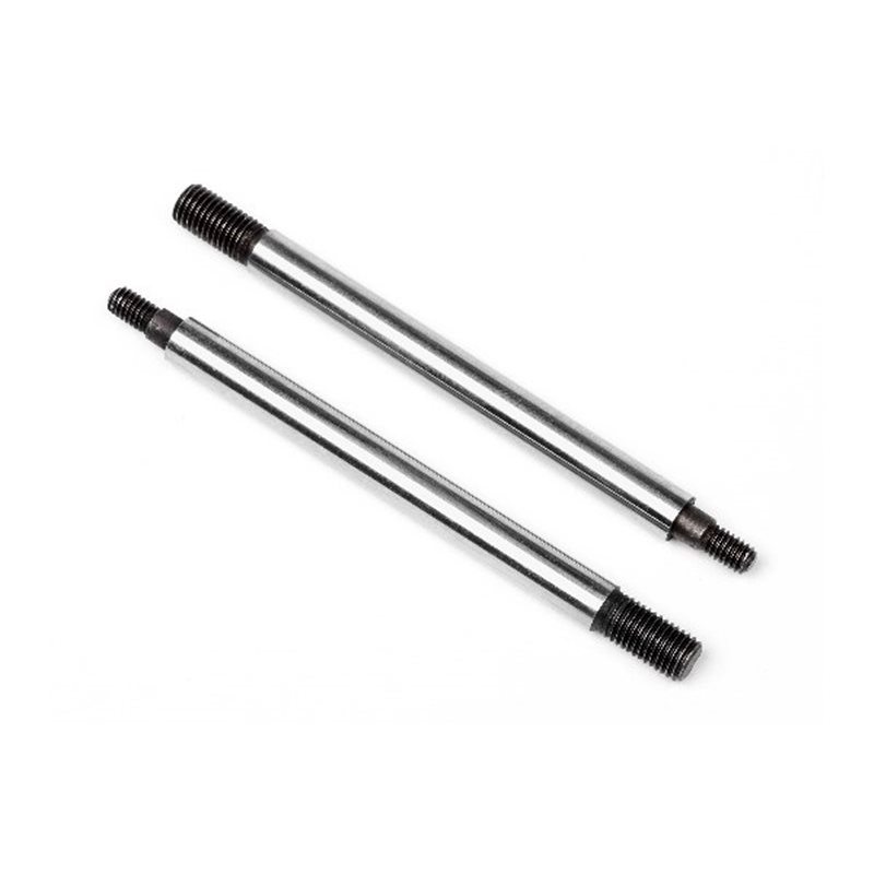 Shock Shaft 4X53Mm (2Pcs)