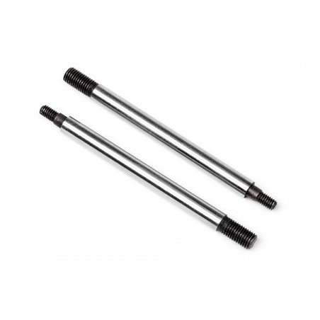 Shock Shaft 4X53Mm (2Pcs)