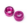 Big Bore Shock Bottom Cap _2Pcs_