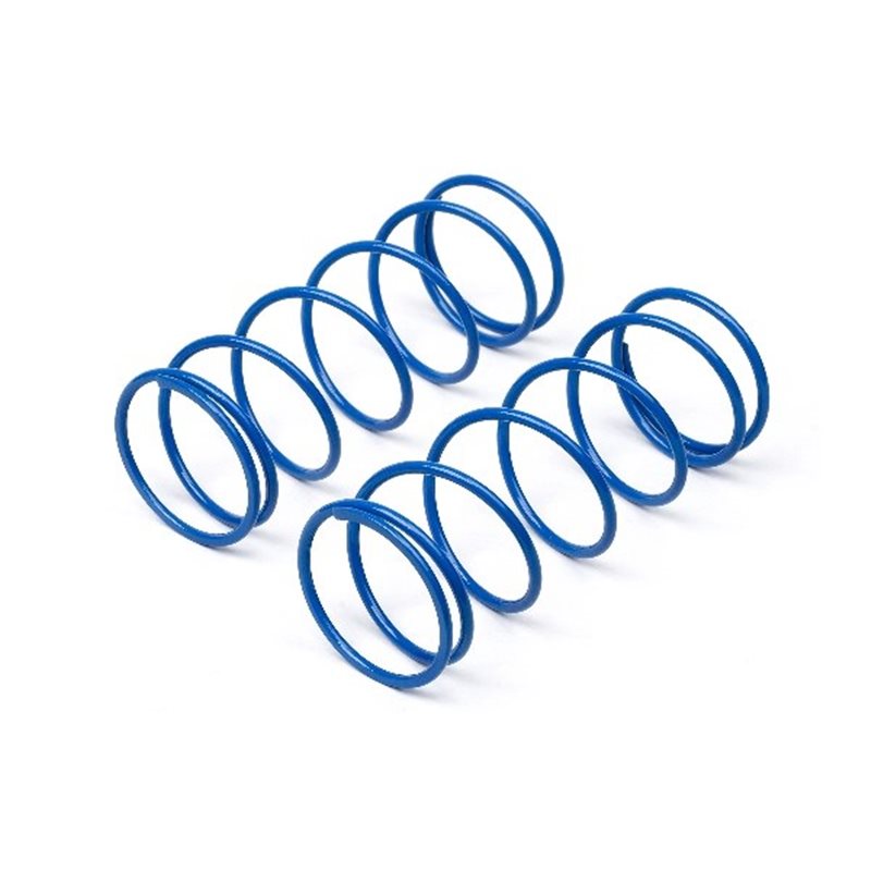 Big Bore Shock Spring (Blue/60Mm/89Gf/2Pcs)