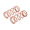 Big Bore Shock Spring _Orange/60Mm/98Gf/2Pcs)