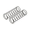 Big Bore Shock Spring (Gray/76Mm/52Gf/2Pcs)