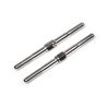 Steering Turnbuckle 4X55Mm (2Pcs)