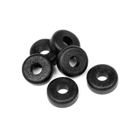 Spacer 3X8.5X3Mm (6Pcs)