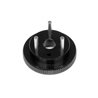 Flywheel (3Pins/Hard Black)