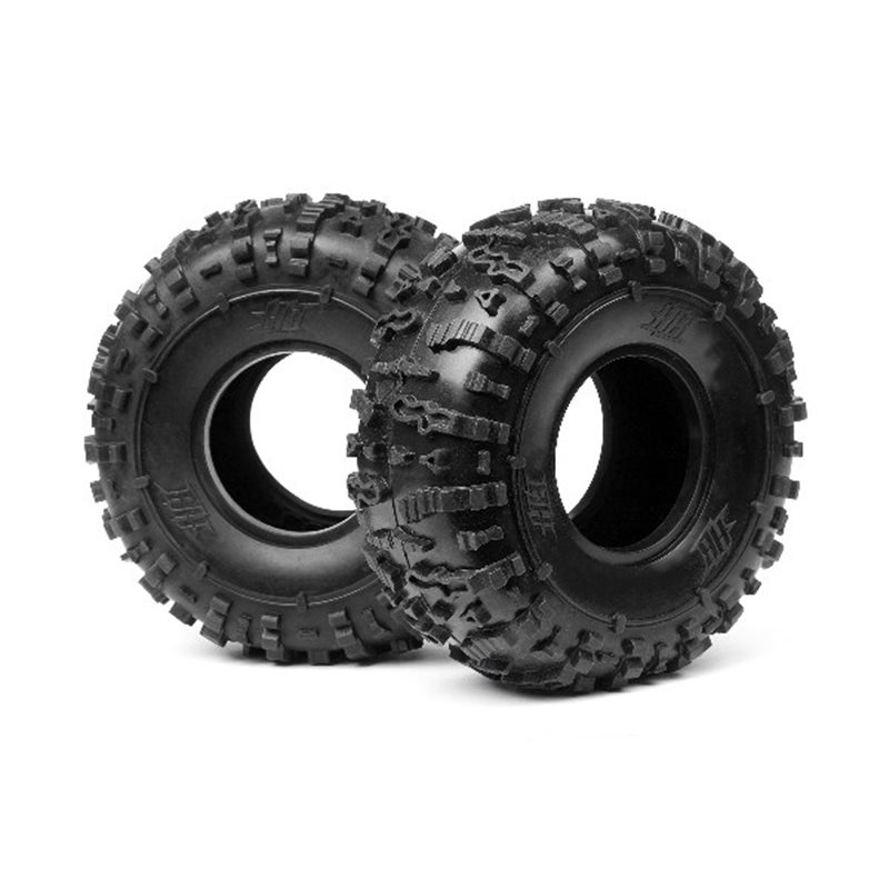 Rover Tire Soft/Rock Crawler)
