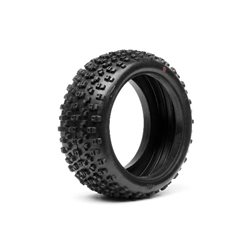 Proto Tire (2Pcs/Pink/1/8 Buggy)