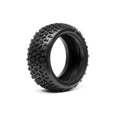 Proto Tire (2Pcs/Pink/1/8 Buggy)