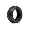 Proto Tire (2Pcs/Pink/1/8 Buggy)