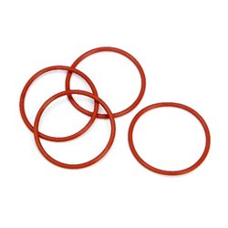 Silicone O-Ring P31 (4Pcs)