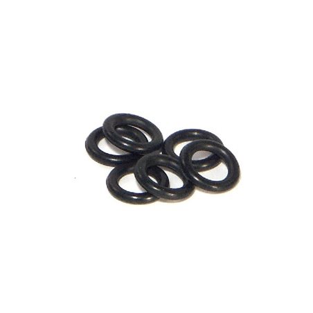 O Ring 5 X 8 X 1.5Mm (6Pcs)