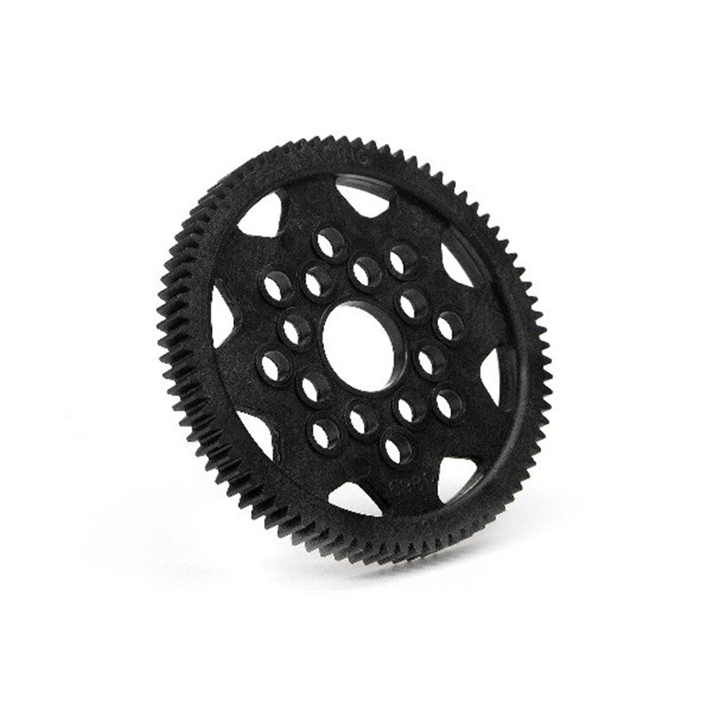 Spur Gear 81 Tooth (48 Pitch)