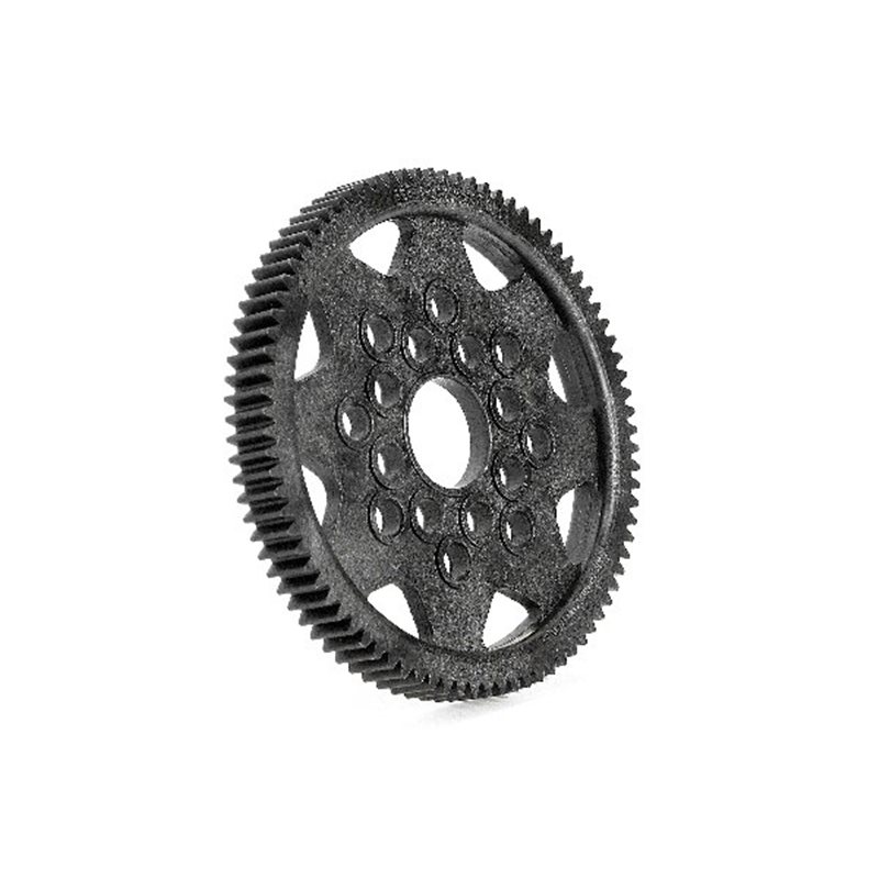 Spur Gear 84 Tooth (48 Pitch)