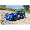 Subaru Impreza Wrc \'98 Body (200Mm)