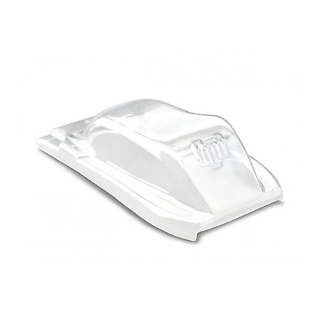 Radio Box Cover (Clear)