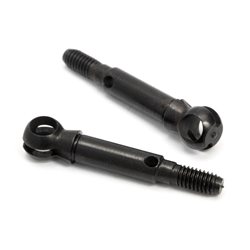 Mip Cvd Axle Rear (2Pcs)