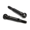 Mip Cvd Axle Rear (2Pcs)