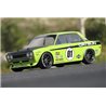 Datsun 510 Body (Wb225Mm.F0/R3Mm)