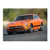 Datsun 240Z Body (Wb225Mm.F0/R3Mm)