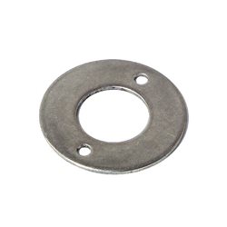 Stainless Steel Slipper Plate