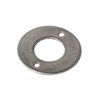 Stainless Steel Slipper Plate
