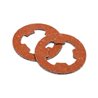 Slipper Clutch Pad (2 Pcs)