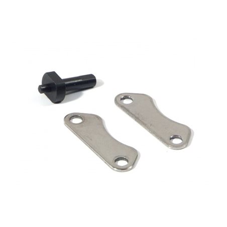 Brake Cam Shaft/Plate Set (Nitro MT)