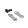 Brake Cam Shaft/Plate Set (Nitro MT)