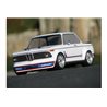 BMW 2002 Turbo Body (WB225mm.F0/R0mm)