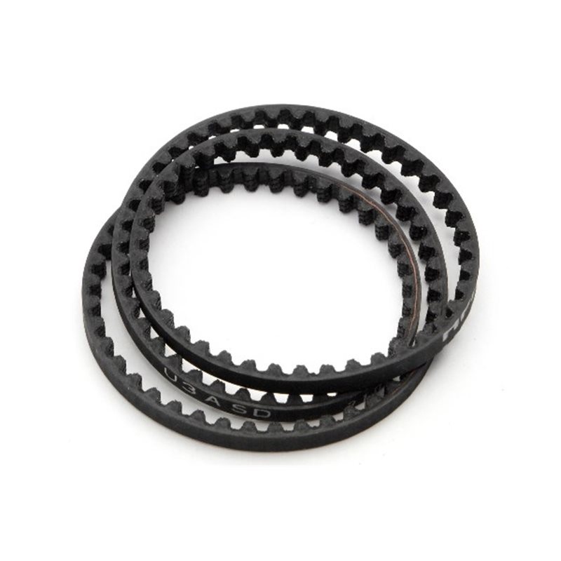 Belt 3M 438 (116T) 3mm (Micro WB140Mm)