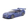 Nissan Skyline R34 Gt-R Body (190Mm)