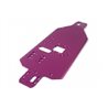 Main Chassis 2.5Mm (6061/Purple)