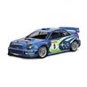 Subaru Impreza Wrc 2001 Body (200Mm)