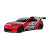 Nissan 350z Nismo Gt Race Body (200Mm)