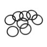 O-Ring P20 (20X2.5Mm/Black/8Pcs)