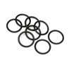 O-Ring S13 (13 X 1.5Mm/Black/8Pcs)