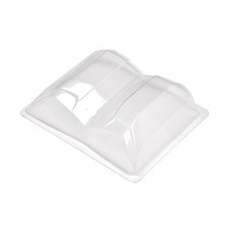 Baja 5B-1 Buggy Clear Side Body (Left/Right)