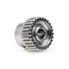 Aluminium Racing Pinion Gear 26 Tooth (64 Pitch)