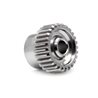 Aluminium Racing Pinion Gear 27 Tooth (64 Pitch)