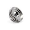 Aluminium Racing Pinion Gear 38 Tooth (64 Pitch)