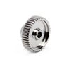 Aluminium Racing Pinion Gear 42 Tooth (64 Pitch)